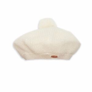 Camilla Mohair Beret